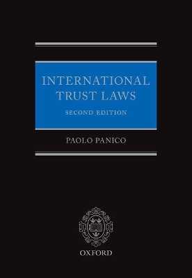International Trust Laws
