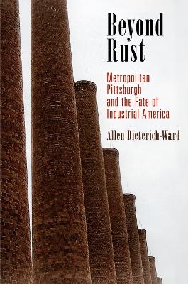 Beyond Rust - Allen Dieterich-Ward