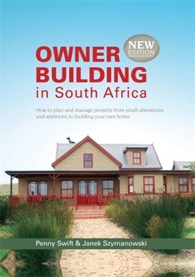 Owner Building in South Africa - Penny Swift, Janek Szymanowski
