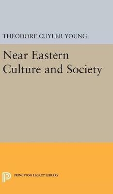 Near Eastern Culture and Society