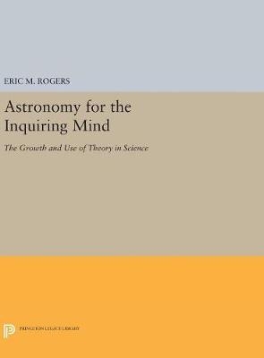 Astronomy for the Inquiring Mind