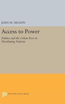 Access to Power