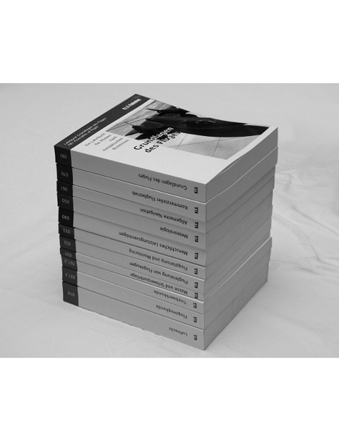 KLSP ATPL Training (SW) - 