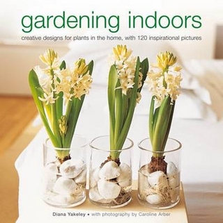Gardening Indoors