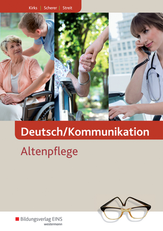 Deutsch/Kommunikation