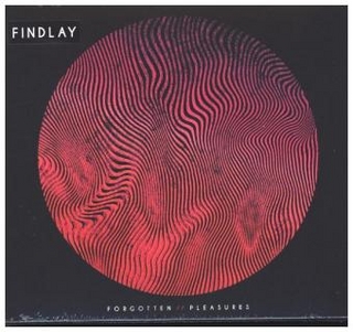 Forgotten Pleasures, 1 Audio-CD