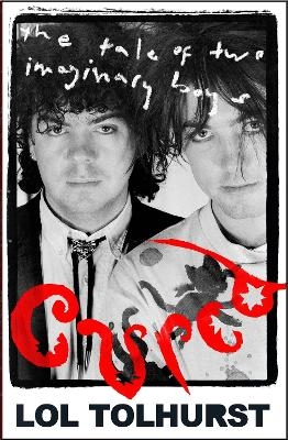 Cured - Lol Tolhurst