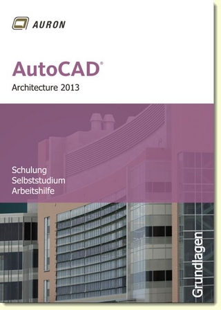 AutoCAD Architecture 2013