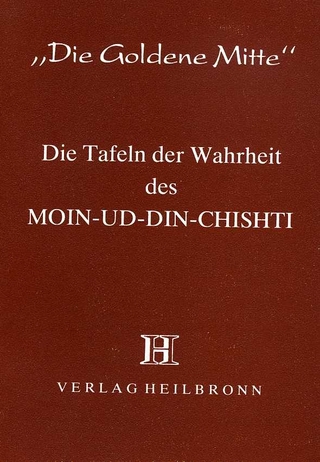 Die Tafeln der Wahrheit
