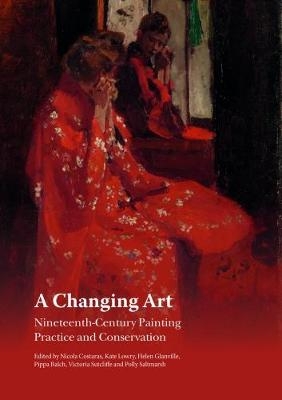 A Changing Art - 