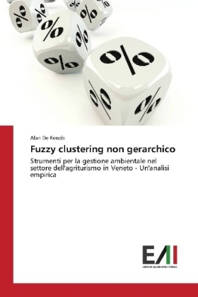Fuzzy clustering non gerarchico