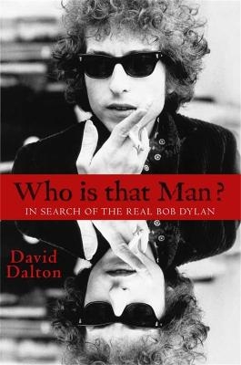 Who Is That Man? - David Dalton