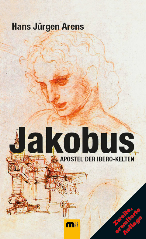 Jakobus - Hans J&uuml;rgen Arens