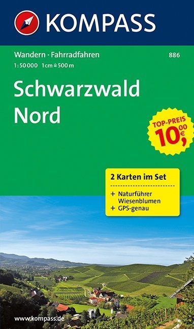 Schwarzwald Nord - 