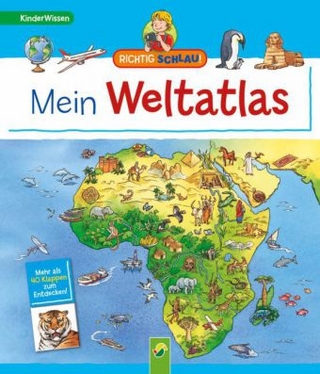 Mein Weltatlas