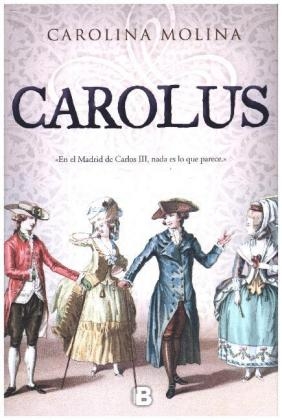Carolus - Carolina Molina