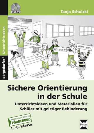 Sichere Orientierung in der Schule
