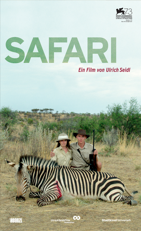 Safari