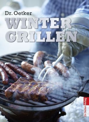 Wintergrillen - 