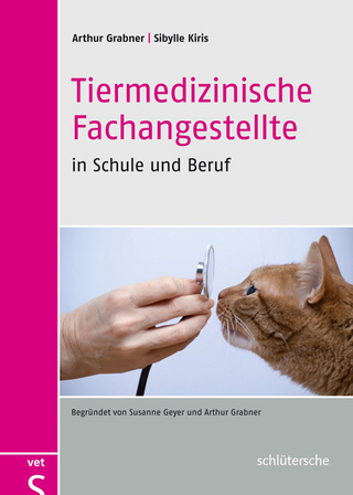 Tiermedizinische Fachangestellte in Schule und Beruf