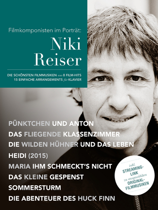 Filmkomponisten im Porträt: Niki Reiser