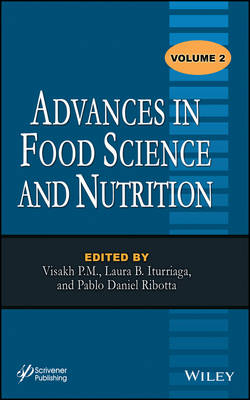Advances in Food Science and Nutrition, Volume 2 - 