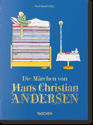 Die Märchen von Hans Christian Andersen