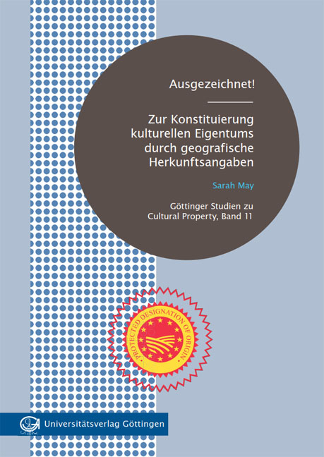 Ausgezeichnet! - Sarah May