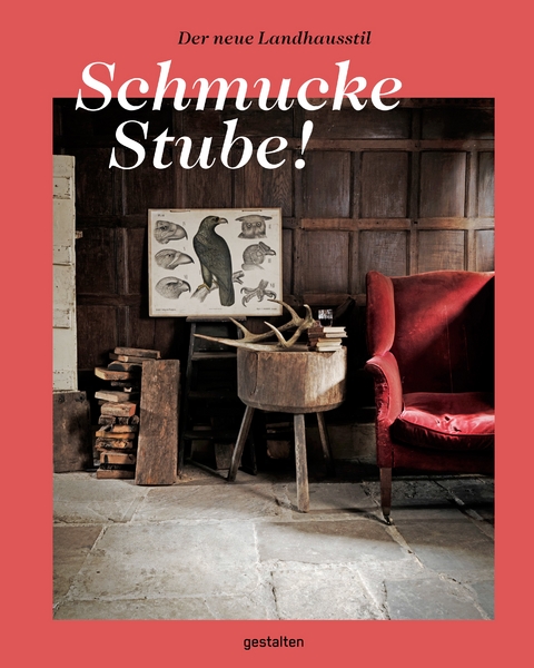 Schmucke Stube! - 