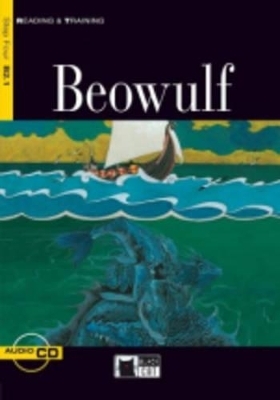 Beowulf - Victoria Spence