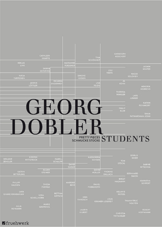 Students - Pretty Pieces. Schmucke Stücke
