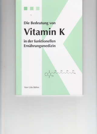 Die Bedeutung von Vitamin K