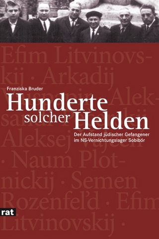'Hunderte solcher Helden'