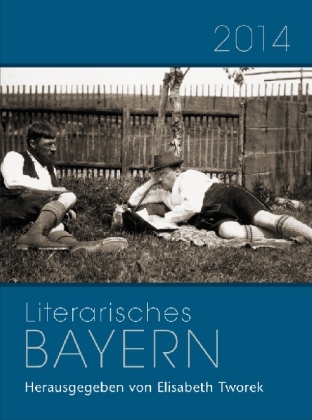 Literarisches Bayern