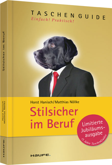 Stilsicher im Beruf - Horst Hanisch, Matthias N&ouml;llke