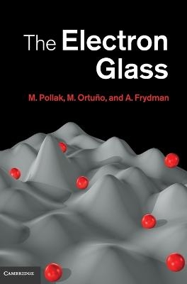 The Electron Glass