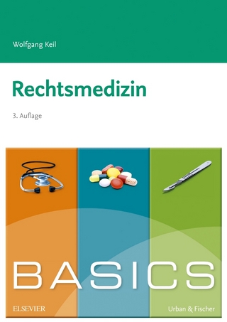 BASICS Rechtsmedizin