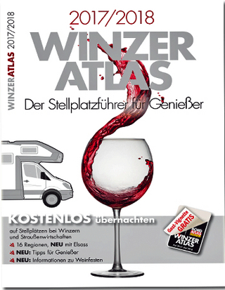 Winzer Atlas 2017/18