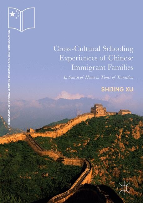 Cross-Cultural Schooling Experiences of Chinese Immigrant Families - Shijing Xu