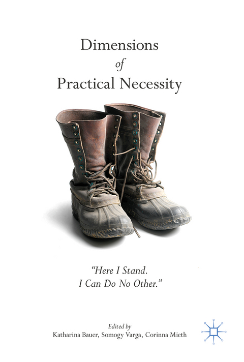 Dimensions of Practical Necessity - 