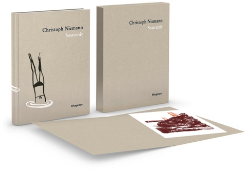 Souvenir - Christoph Niemann