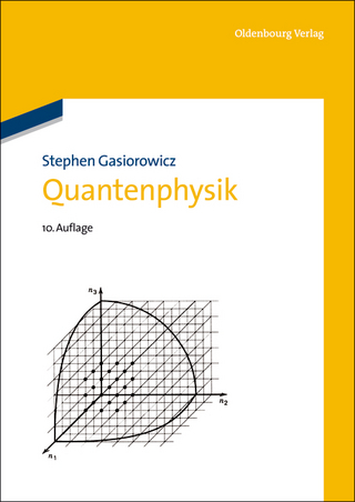 Quantenphysik