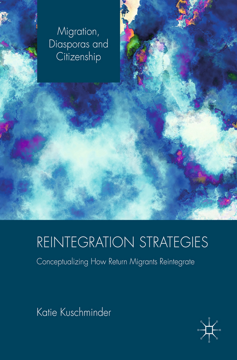 Reintegration Strategies - Katie Kuschminder