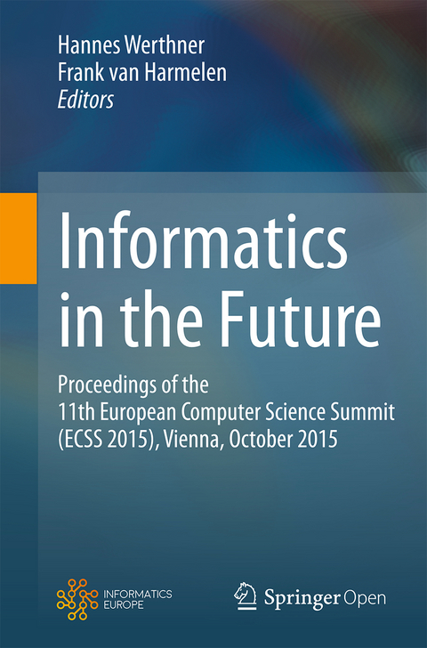 Informatics in the Future - 
