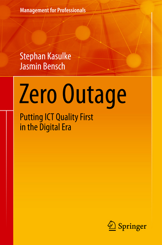 Zero Outage