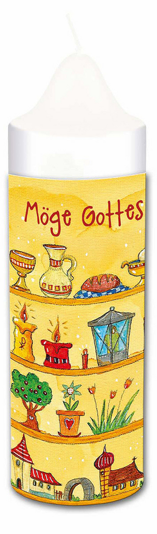 Kerze »Erstkommunion«