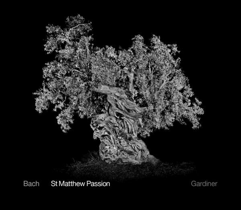 St Matthew Passion / Matth&auml;us-Passion BWV 244, 2 Audio-CDs - Johann Sebastian Bach