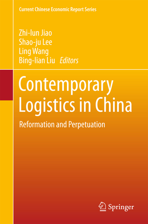 Contemporary Logistics in China - 