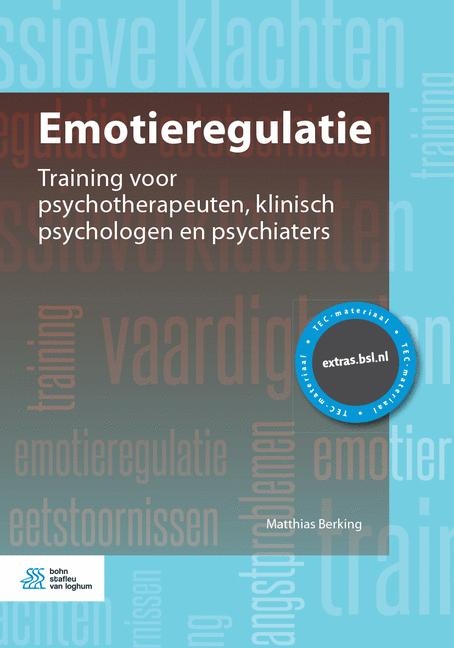 Emotieregulatie - Matthias Berking