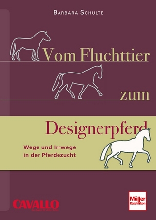 Vom Fluchttier zum Designerpferd